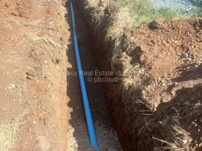 Residential Stand for Sale in Dzivarasekwa, Harare