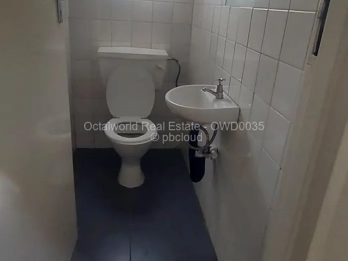 Flat/Apartment to Rent in Eastlea