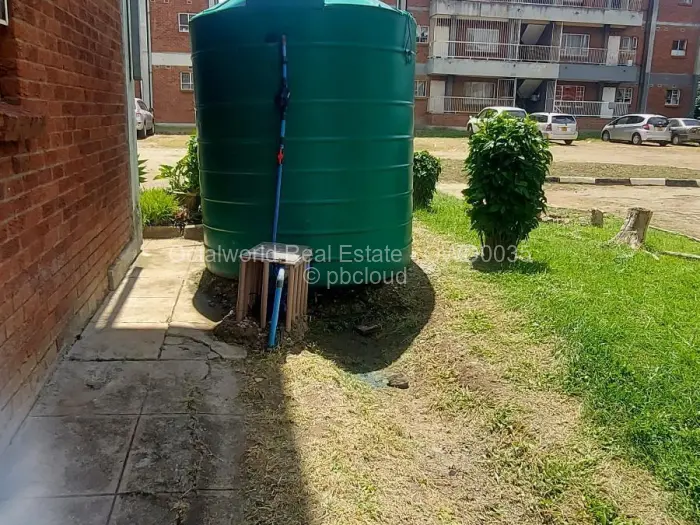 Flat/Apartment to Rent in Eastlea