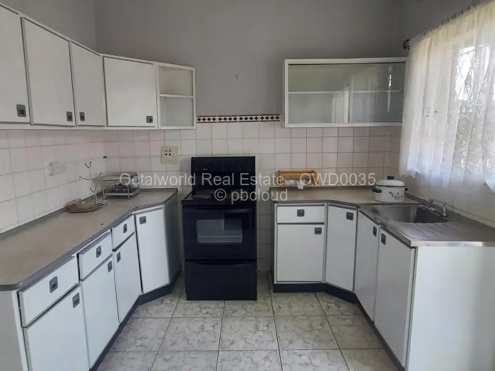 Flat/Apartment to Rent in Eastlea