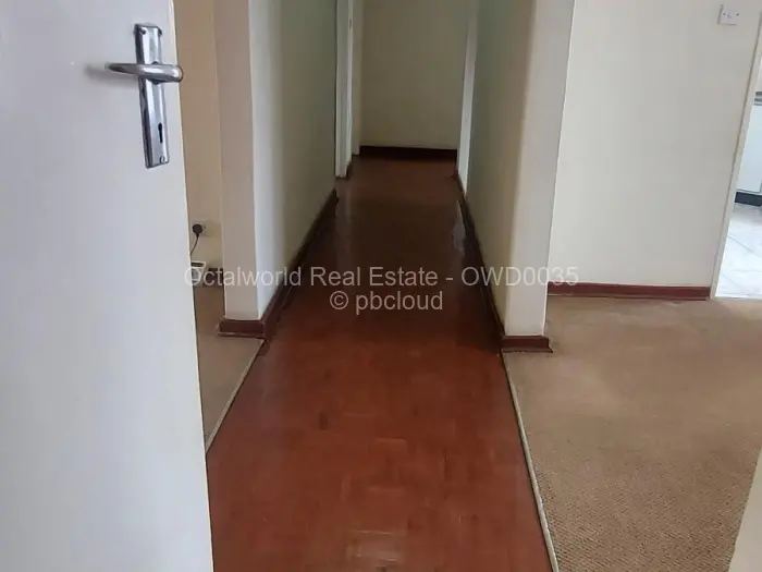 Flat/Apartment to Rent in Eastlea