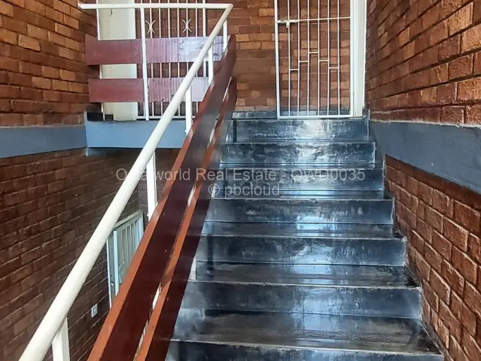 Flat/Apartment to Rent in Eastlea