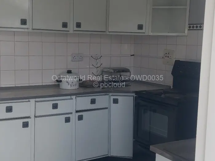 Flat/Apartment to Rent in Eastlea