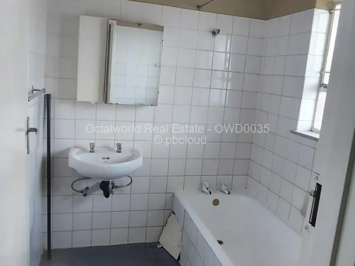 Flat/Apartment to Rent in Eastlea