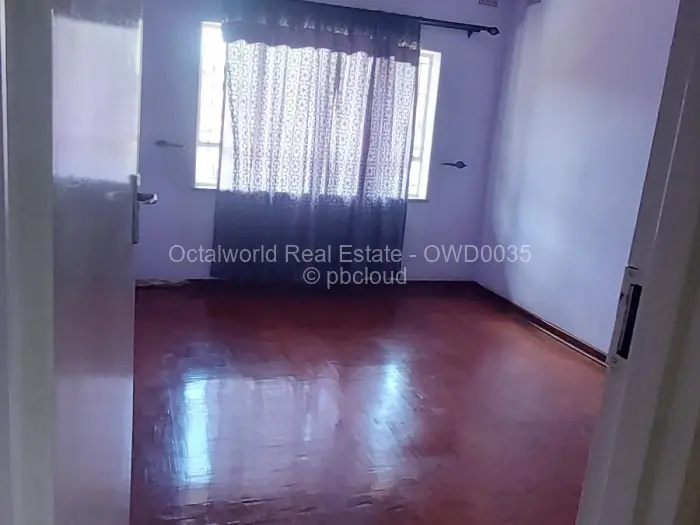 Flat/Apartment to Rent in Eastlea