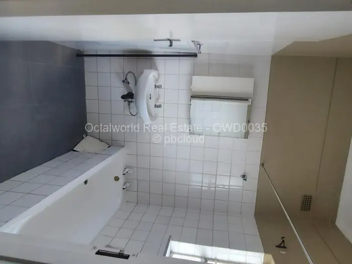 Flat/Apartment to Rent in Eastlea