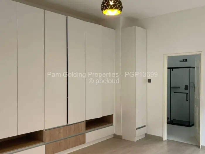 Townhouse/Cluster to Rent in Mount Pleasant