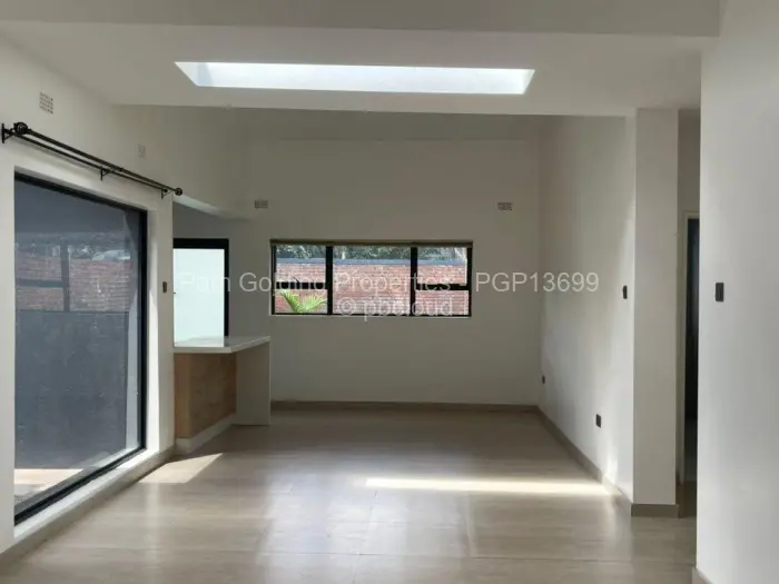 Townhouse/Cluster to Rent in Mount Pleasant