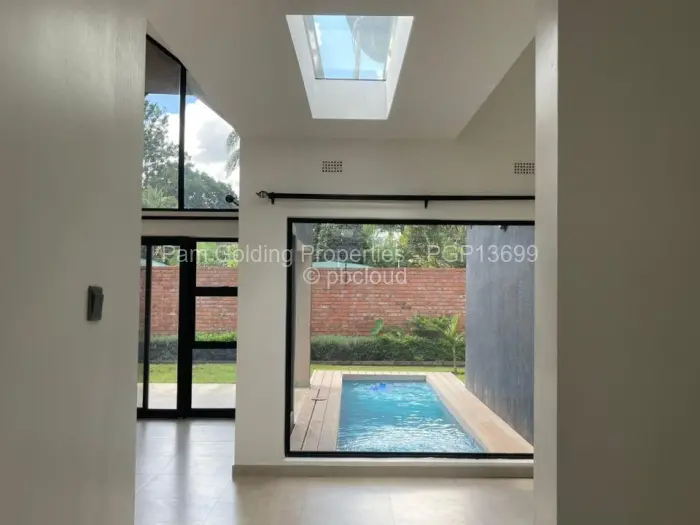 Townhouse/Cluster to Rent in Mount Pleasant