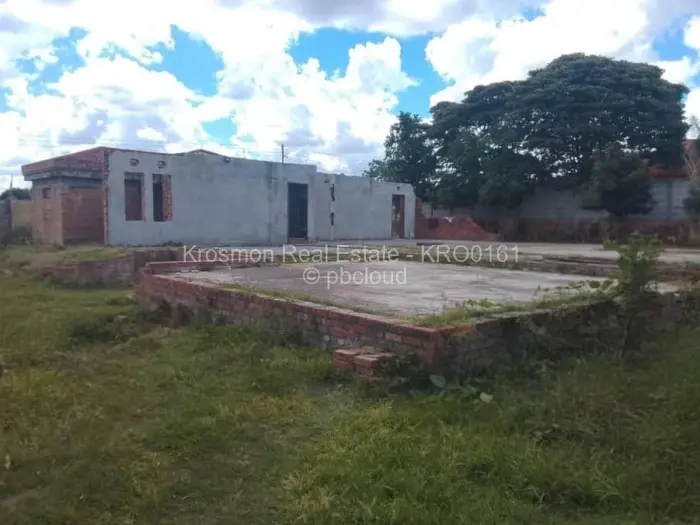 5 Bedroom House for Sale in Chadcombe, Harare