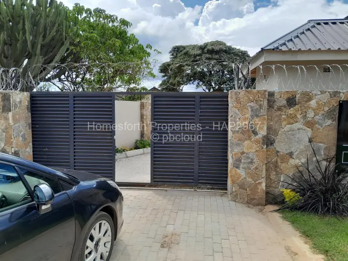 Flat/Apartment for Sale in Ashdown Park, Harare