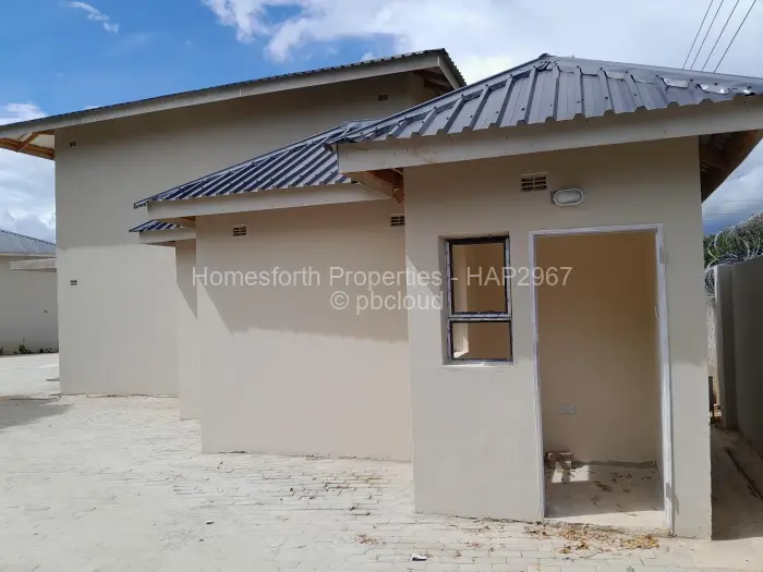 Flat/Apartment for Sale in Ashdown Park, Harare