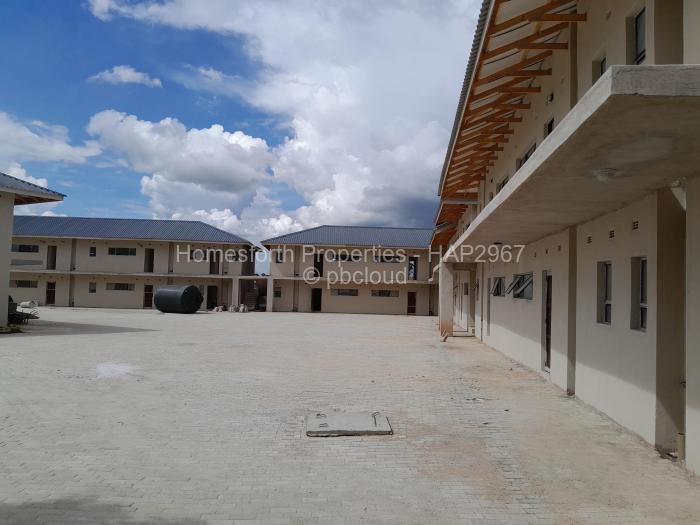 Flat/Apartment for Sale in Ashdown Park, Harare