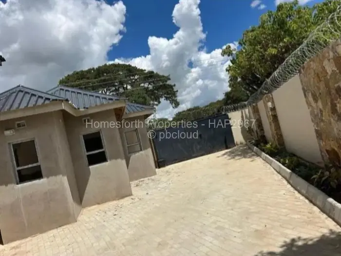Flat/Apartment for Sale in Ashdown Park, Harare