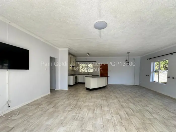 Townhouse/Cluster for Sale in Newlands, Harare