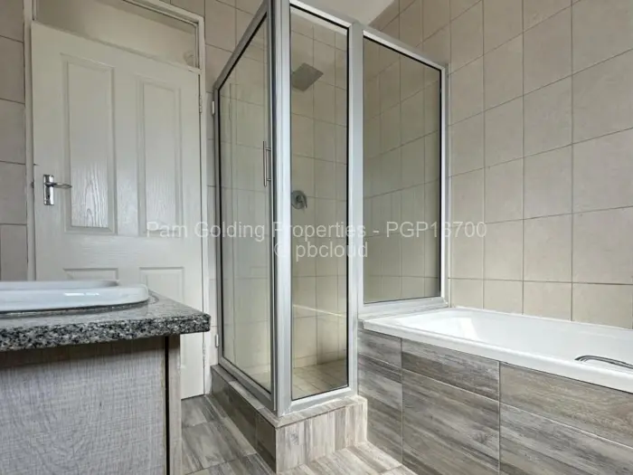 Townhouse/Cluster for Sale in Newlands, Harare