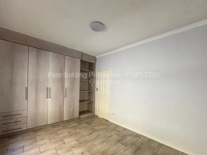 Townhouse/Cluster for Sale in Newlands, Harare