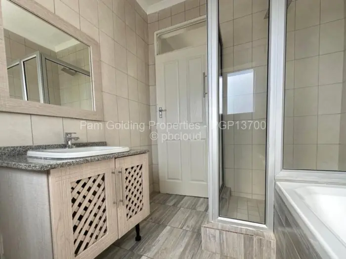 Townhouse/Cluster for Sale in Newlands, Harare