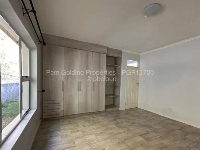 Townhouse/Cluster for Sale in Newlands, Harare