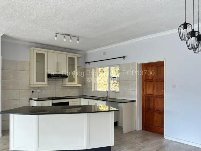 Townhouse/Cluster for Sale in Newlands, Harare