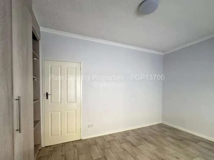 Townhouse/Cluster for Sale in Newlands, Harare