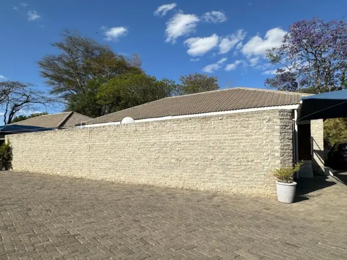 Townhouse/Cluster for Sale in Newlands, Harare