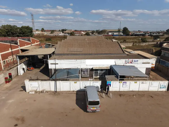 Warehouse/Industrial for Sale in Southerton, Harare