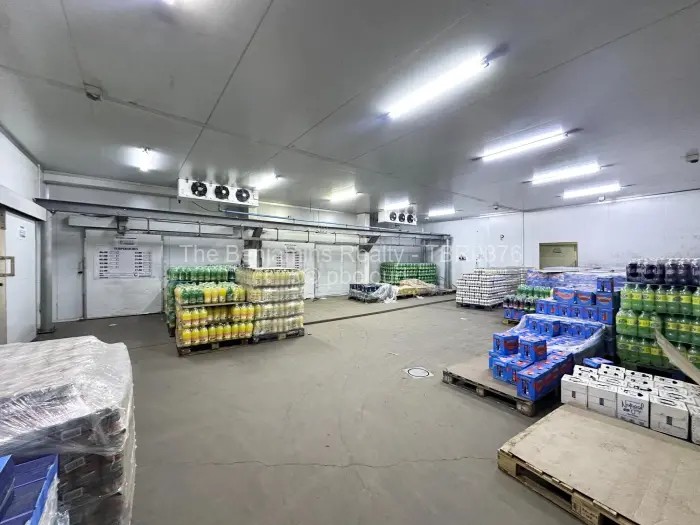 Warehouse/Industrial for Sale in Southerton, Harare