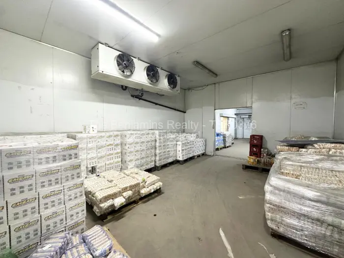 Warehouse/Industrial for Sale in Southerton, Harare