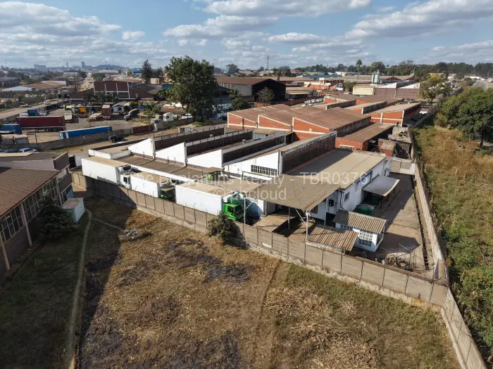 Warehouse/Industrial for Sale in Southerton, Harare