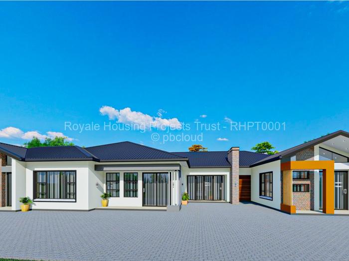 Residential Stand for Sale in Rusape, Rusape