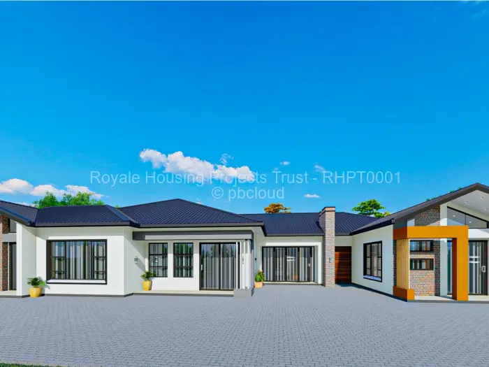 Residential Stand for Sale in Rusape, Rusape