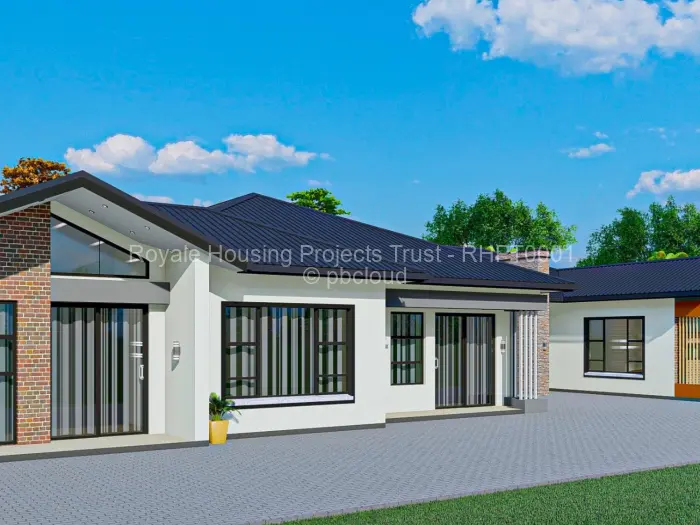 Residential Stand for Sale in Rusape, Rusape