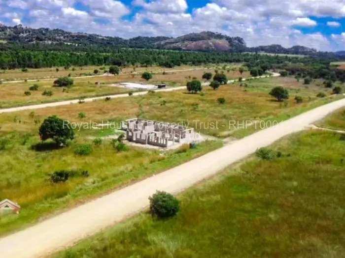 Residential Stand for Sale in Rusape, Rusape