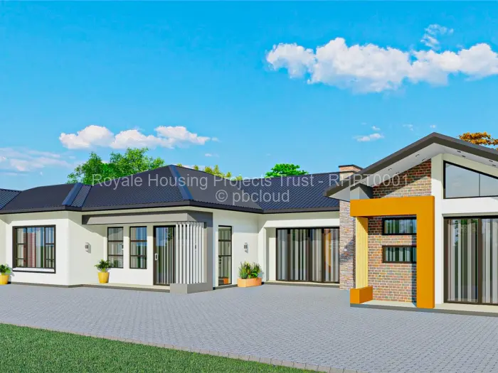 Residential Stand for Sale in Rusape, Rusape