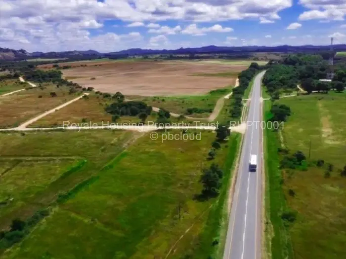 Residential Stand for Sale in Rusape, Rusape