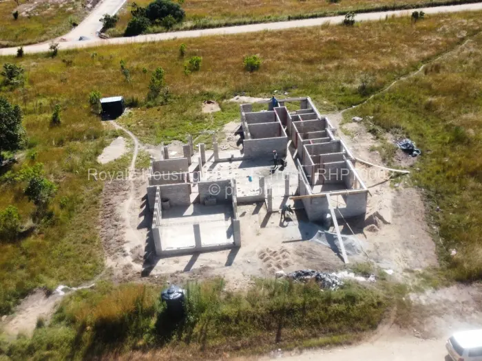 Residential Stand for Sale in Rusape, Rusape