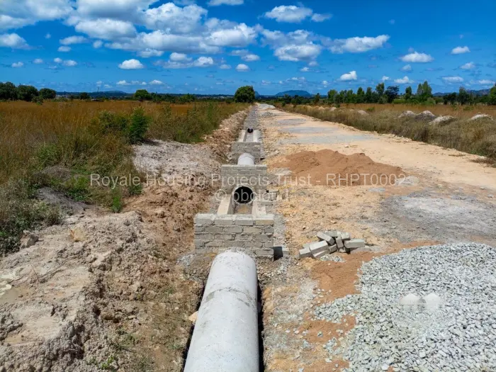 Residential Stand for Sale in Rusape, Rusape