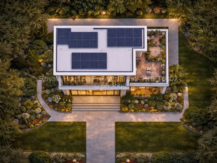 Residential Stand for Sale in Rusape, Rusape