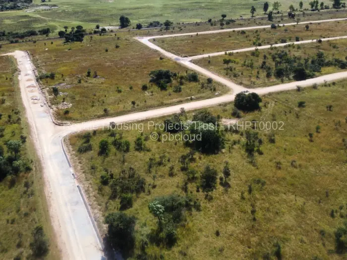 Residential Stand for Sale in Rusape, Rusape