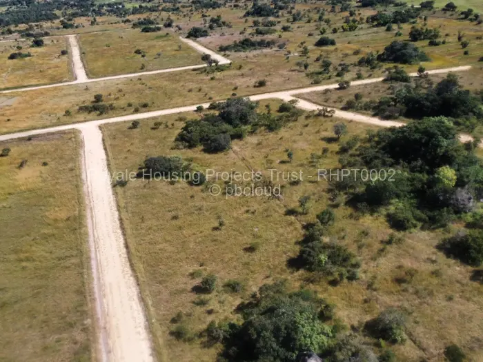 Residential Stand for Sale in Rusape, Rusape