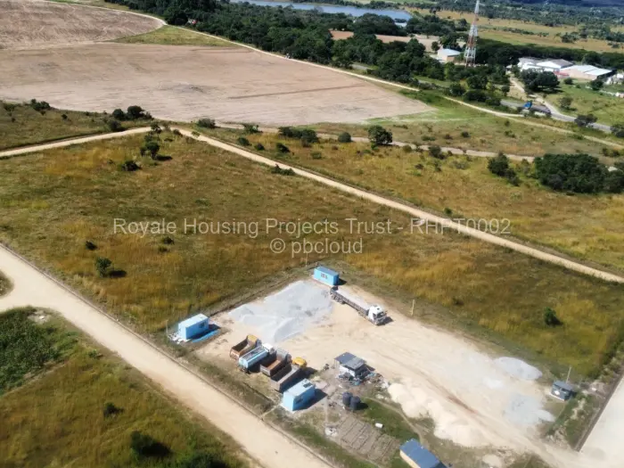 Residential Stand for Sale in Rusape, Rusape