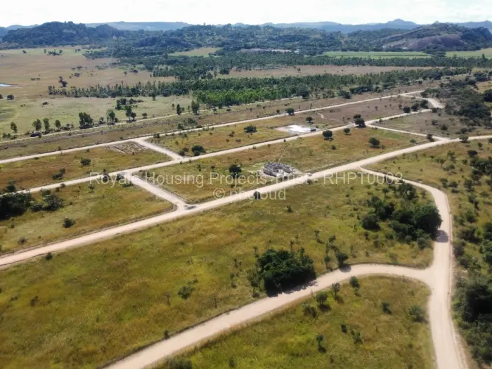 Residential Stand for Sale in Rusape, Rusape
