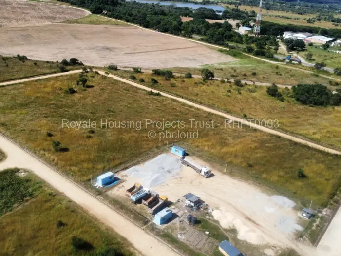 Residential Stand for Sale in Rusape, Rusape