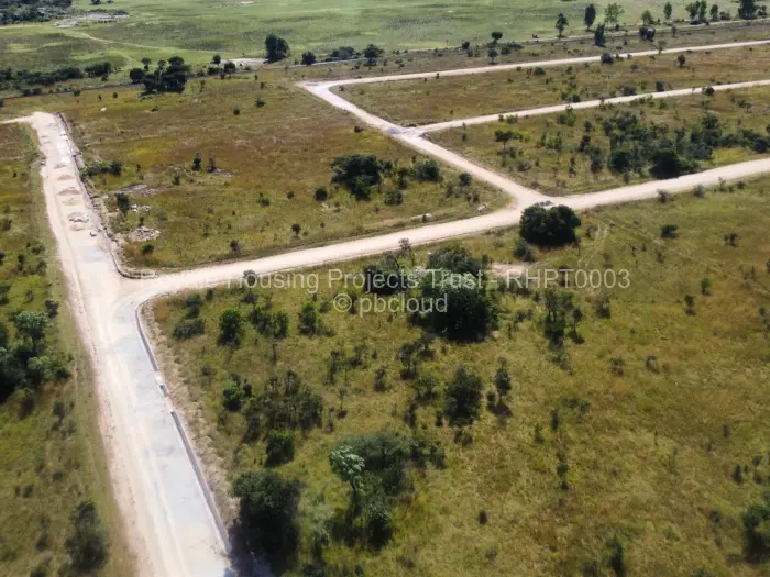 Residential Stand for Sale in Rusape, Rusape