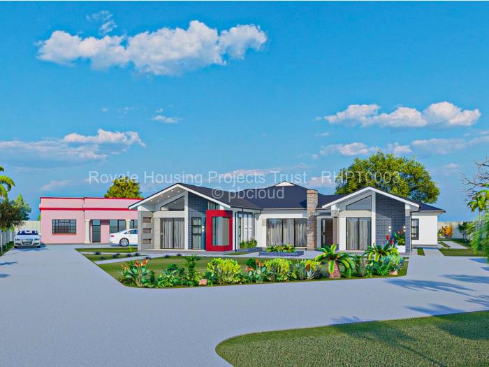 Residential Stand for Sale in Rusape, Rusape