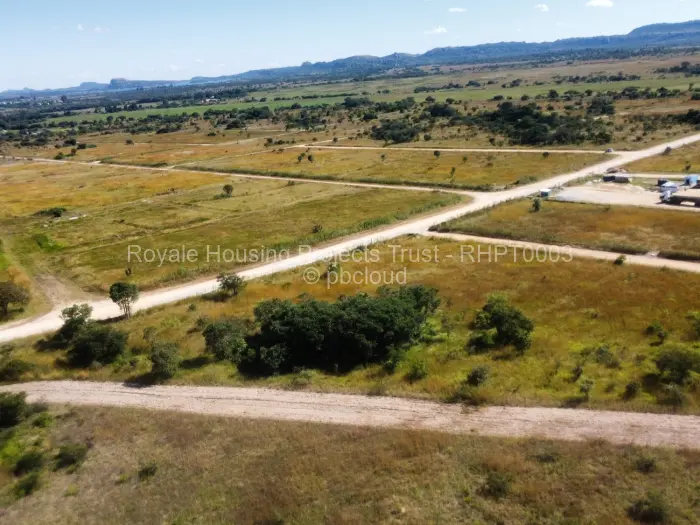 Residential Stand for Sale in Rusape, Rusape