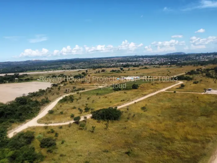 Residential Stand for Sale in Rusape, Rusape