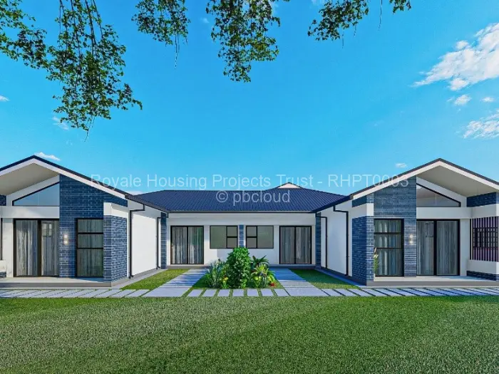 Residential Stand for Sale in Rusape, Rusape