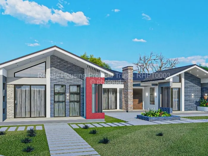 Residential Stand for Sale in Rusape, Rusape